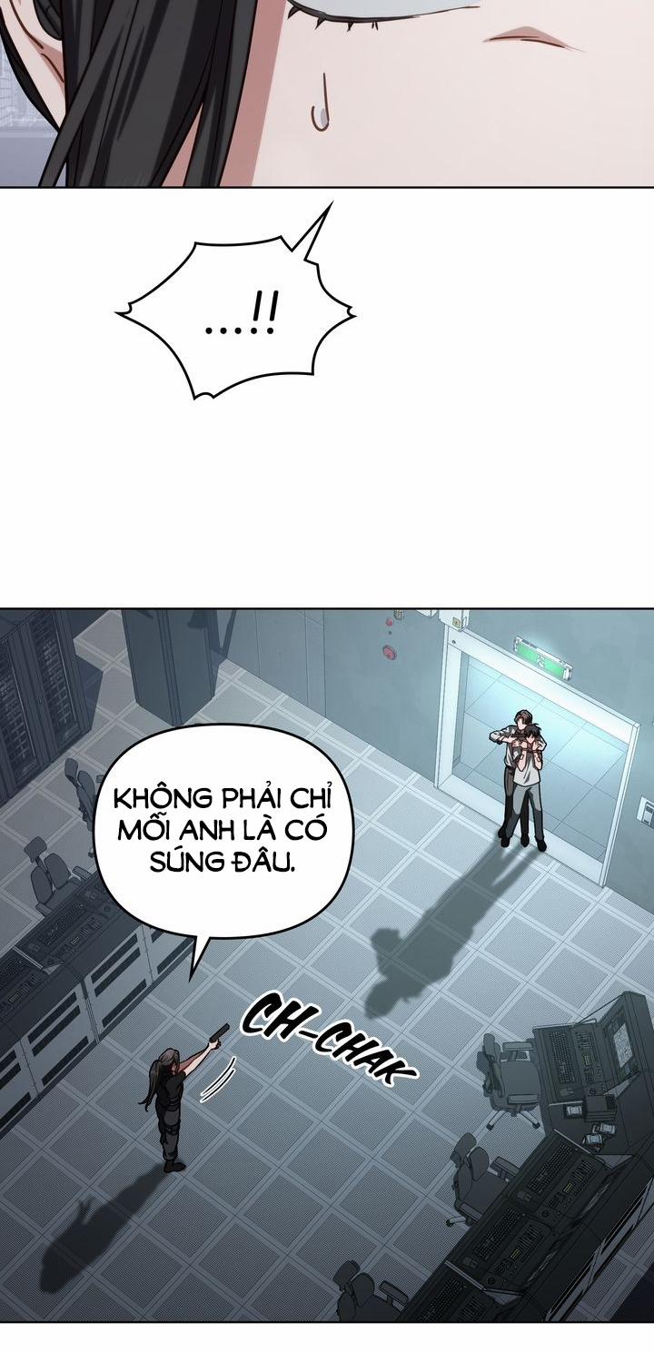 Kẻ Nghiệp Dư 42.1 trang 27