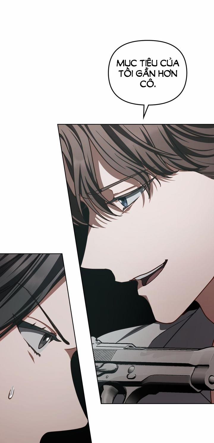 Kẻ Nghiệp Dư 42.1 trang 28