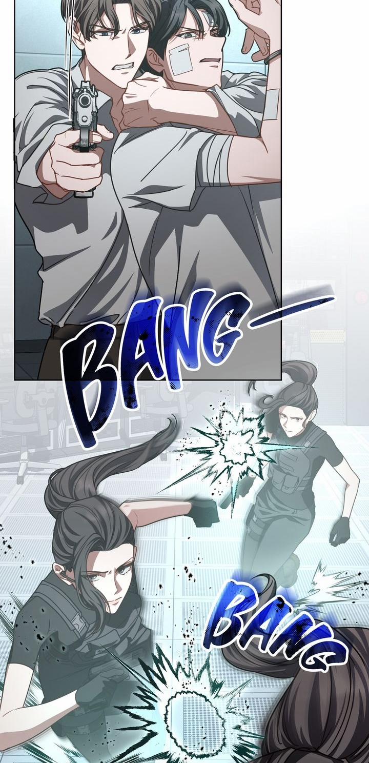 Kẻ Nghiệp Dư 42.1 trang 34