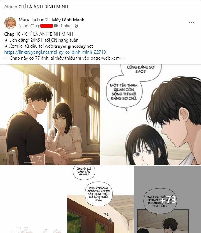 Kẻ Nghiệp Dư 42.1 trang 5