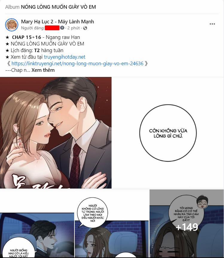 Kẻ Nghiệp Dư 42.1 trang 6