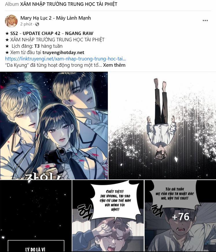 Kẻ Nghiệp Dư 42.1 trang 8