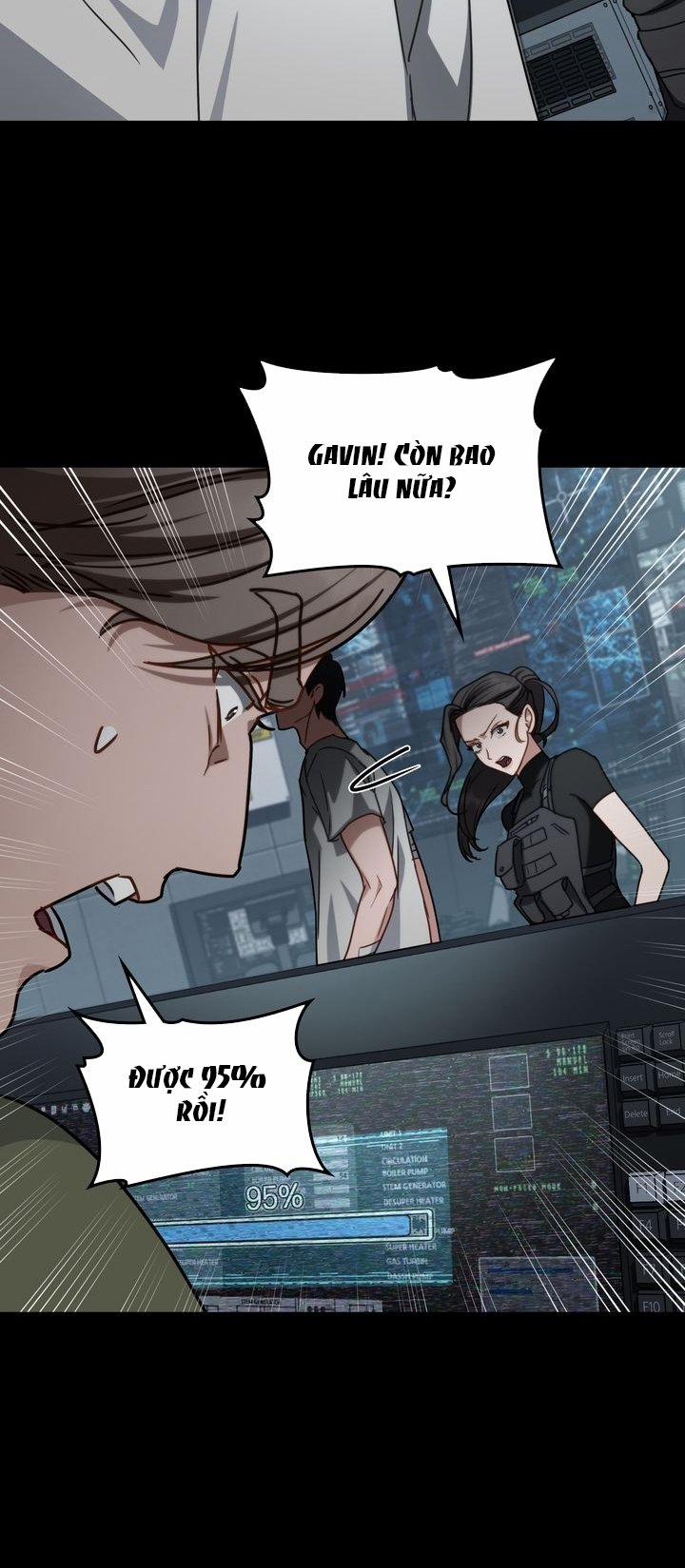 Kẻ Nghiệp Dư 42.2 trang 16