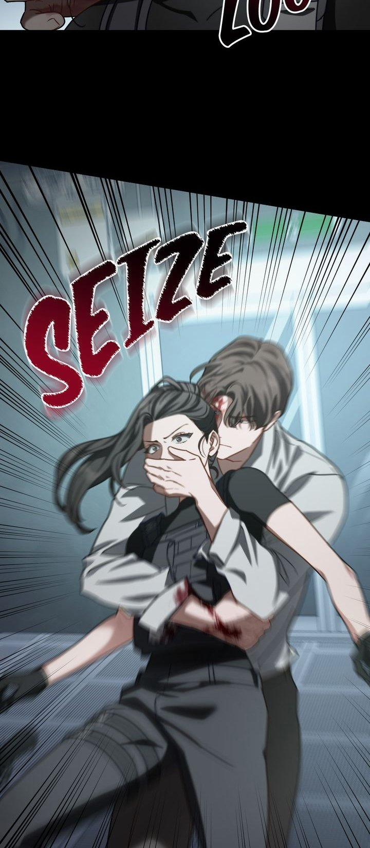 Kẻ Nghiệp Dư 42.2 trang 18