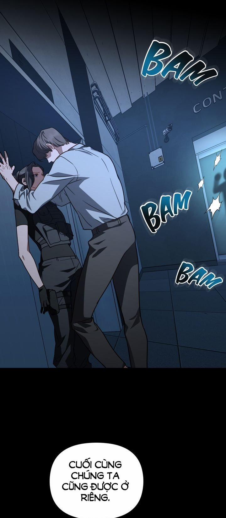 Kẻ Nghiệp Dư 42.2 trang 22