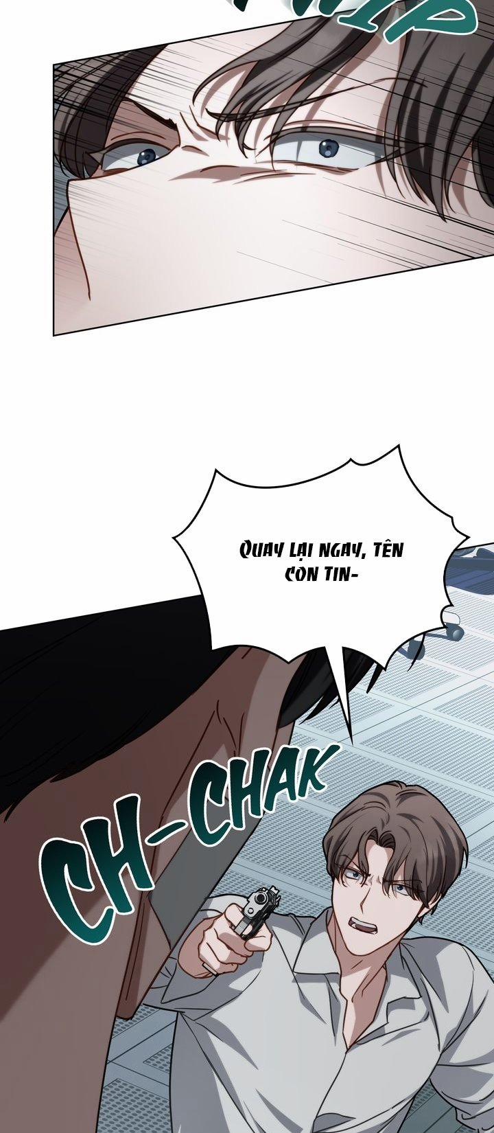 Kẻ Nghiệp Dư 42.2 trang 3