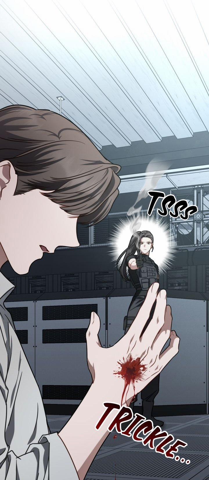 Kẻ Nghiệp Dư 42.2 trang 6