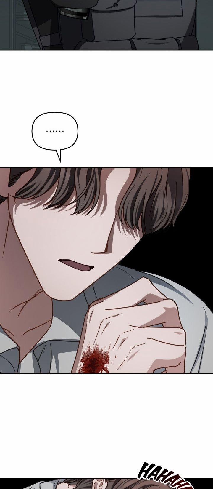 Kẻ Nghiệp Dư 42.2 trang 8