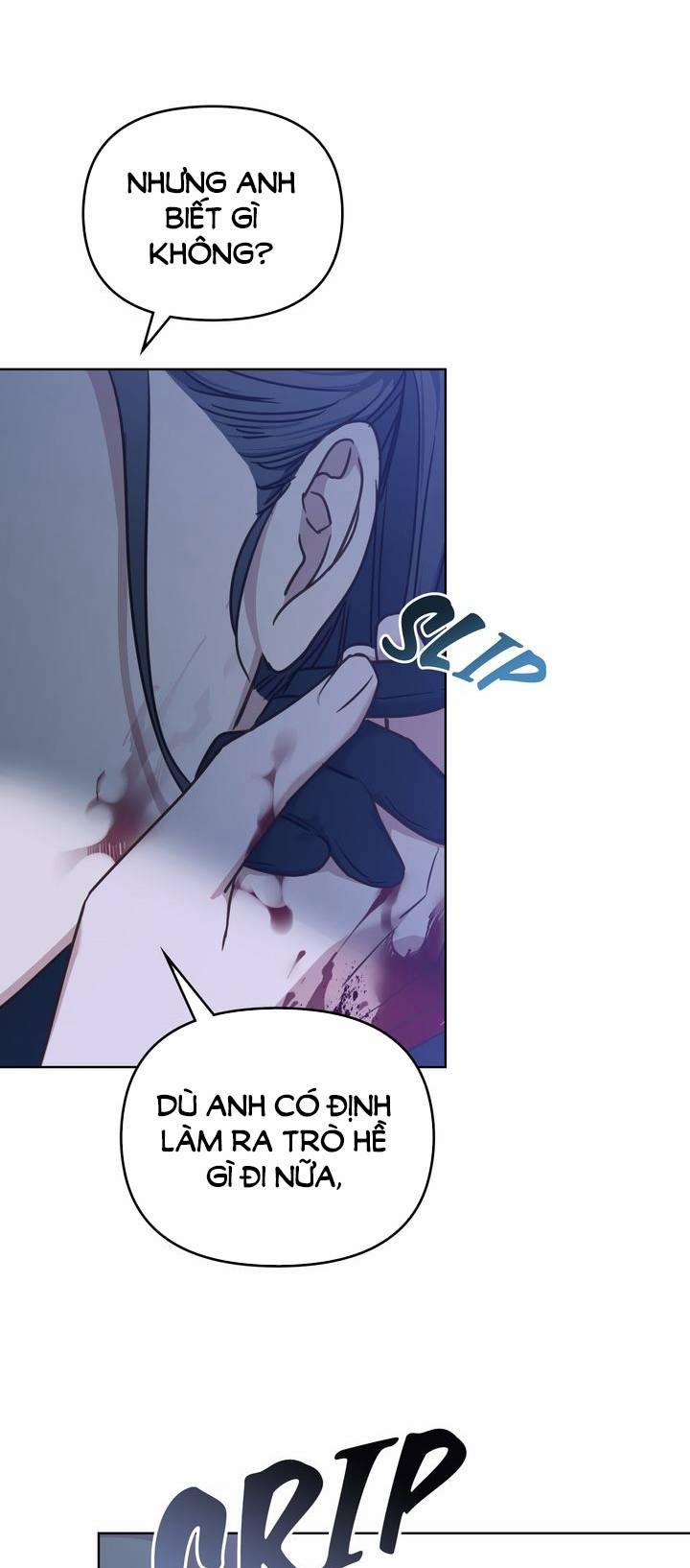 Kẻ Nghiệp Dư 43.1 trang 10