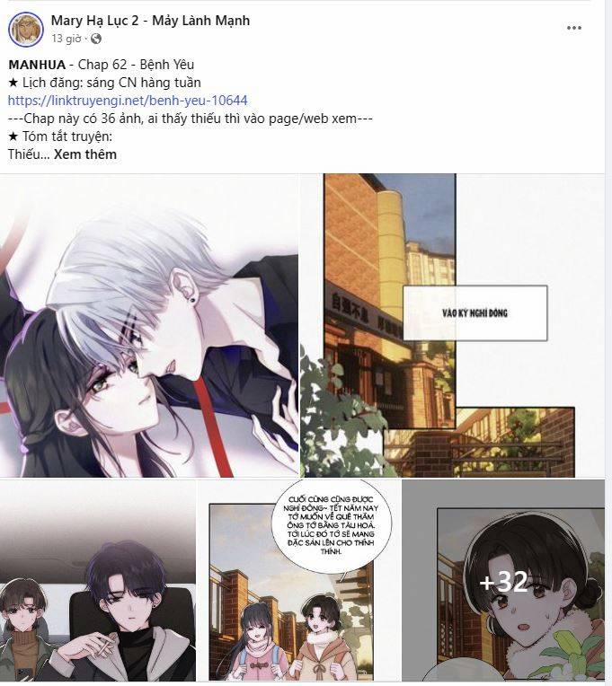 Kẻ Nghiệp Dư 43.1 trang 2