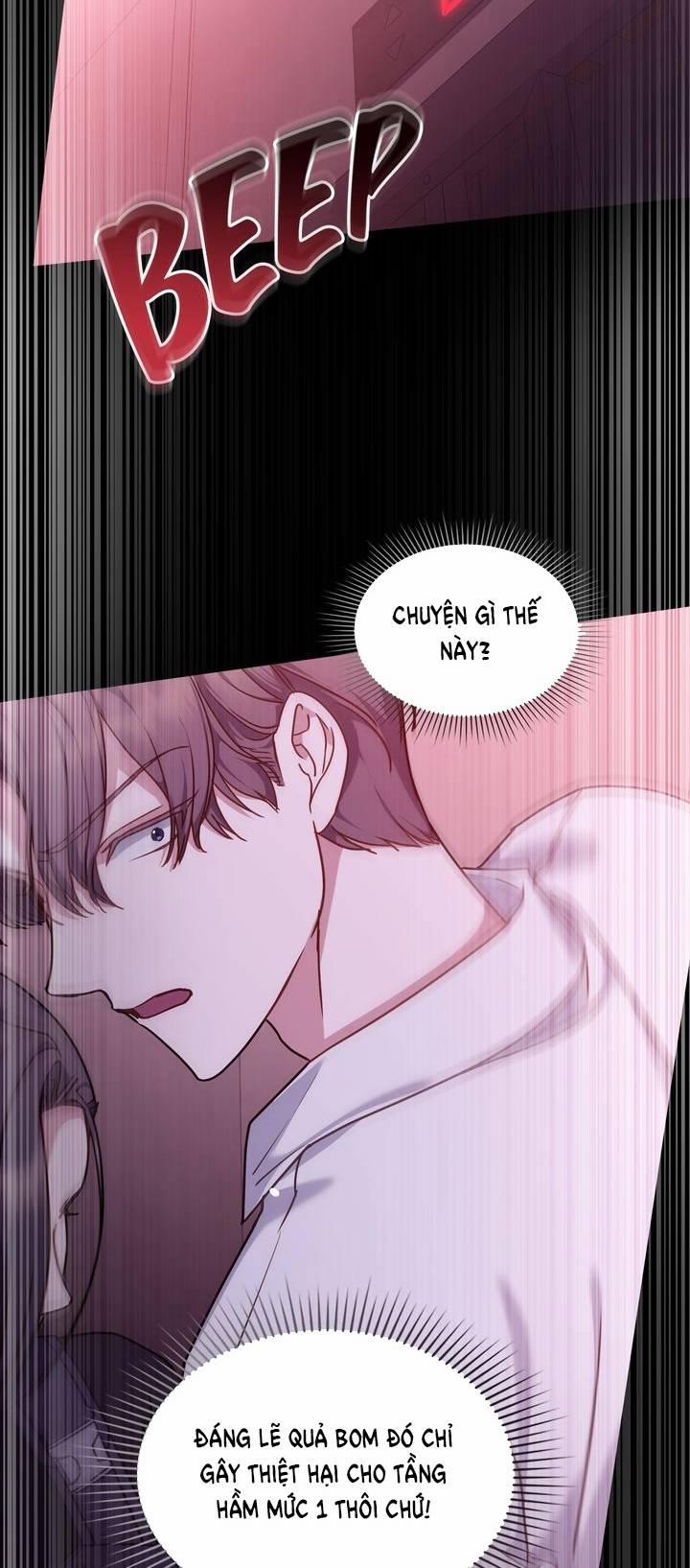 Kẻ Nghiệp Dư 43.1 trang 24