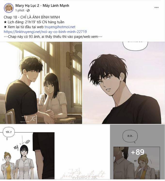 Kẻ Nghiệp Dư 43.1 trang 3