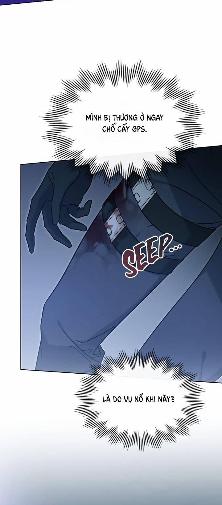 Kẻ Nghiệp Dư 43.1 trang 6