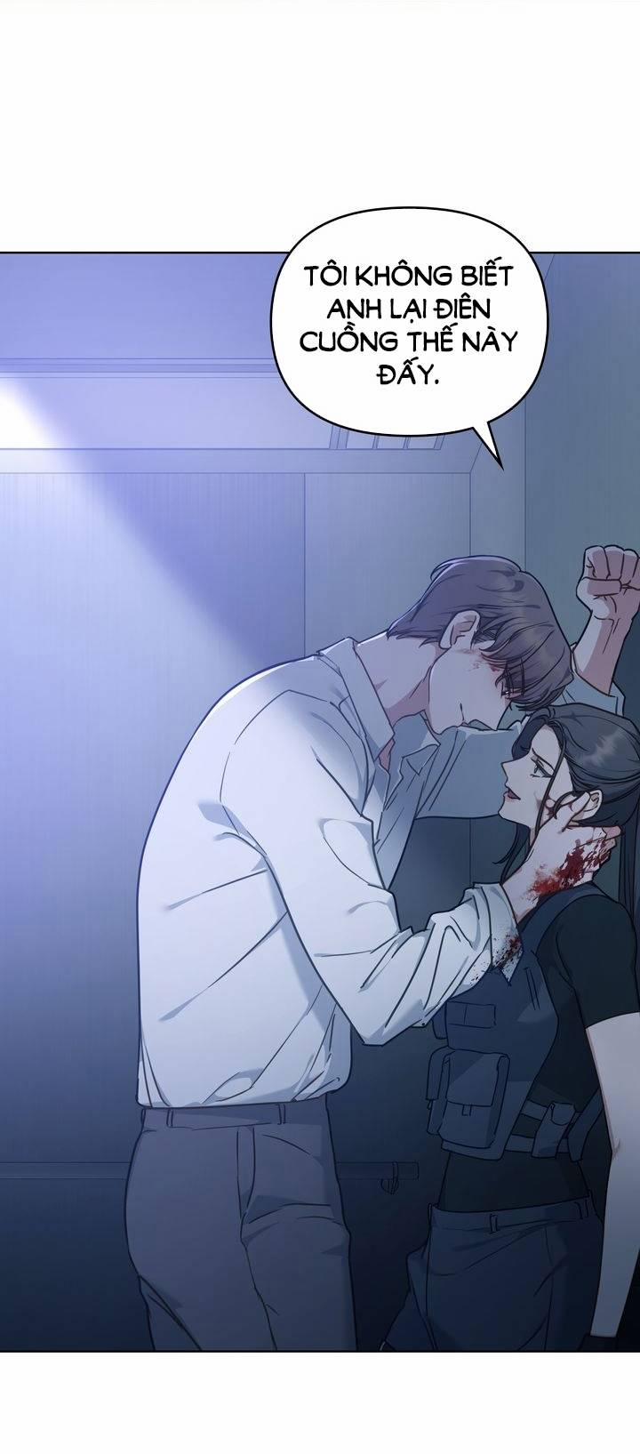 Kẻ Nghiệp Dư 43.1 trang 9