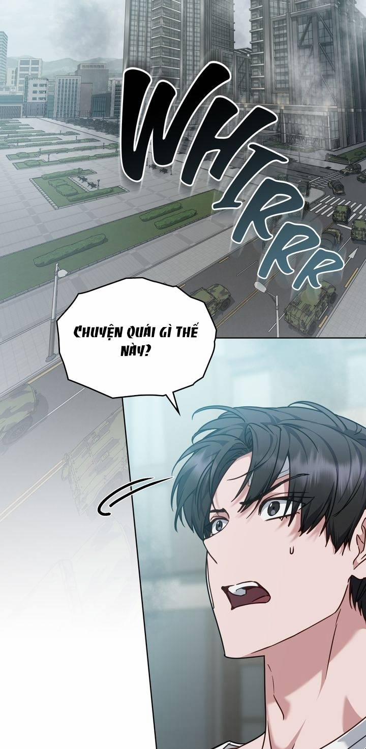Kẻ Nghiệp Dư 43.2 trang 13