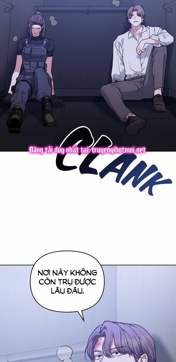 Kẻ Nghiệp Dư 43.2 trang 19