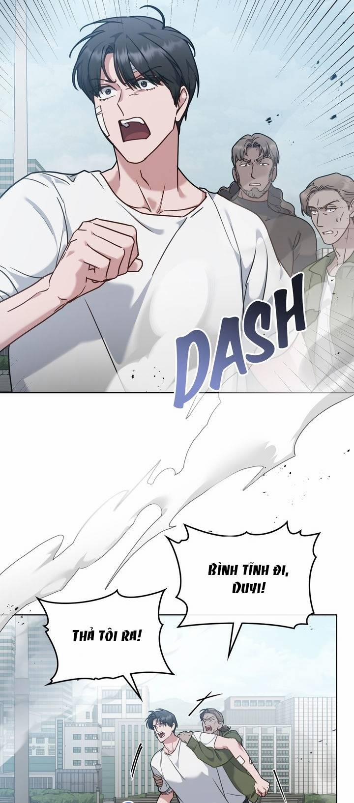 Kẻ Nghiệp Dư 43.2 trang 2