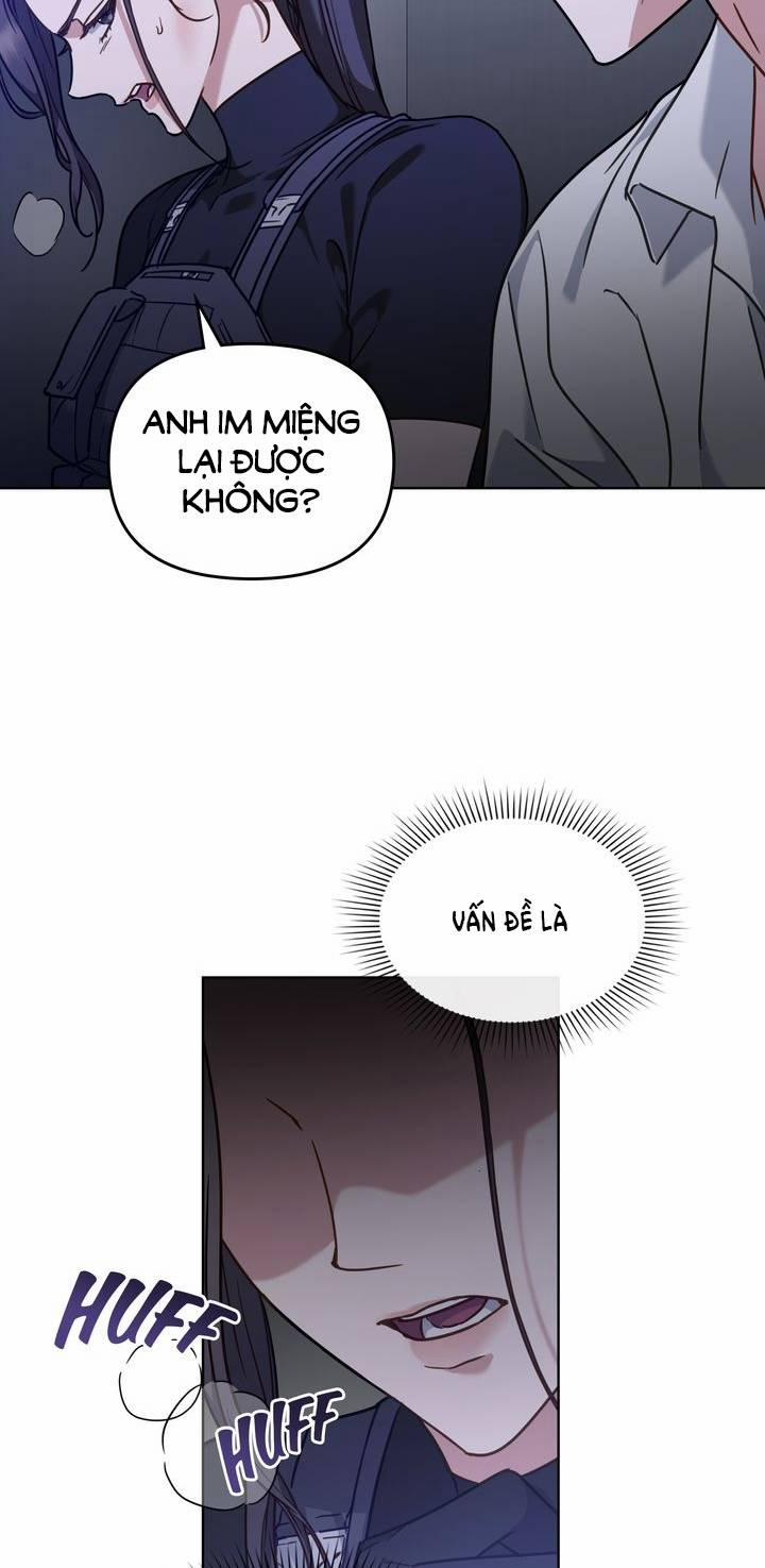 Kẻ Nghiệp Dư 43.2 trang 21