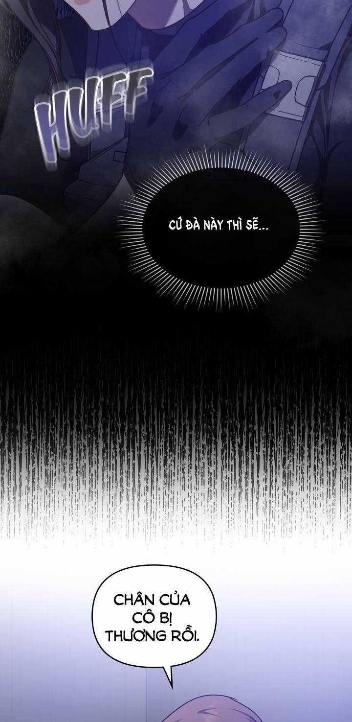 Kẻ Nghiệp Dư 43.2 trang 23