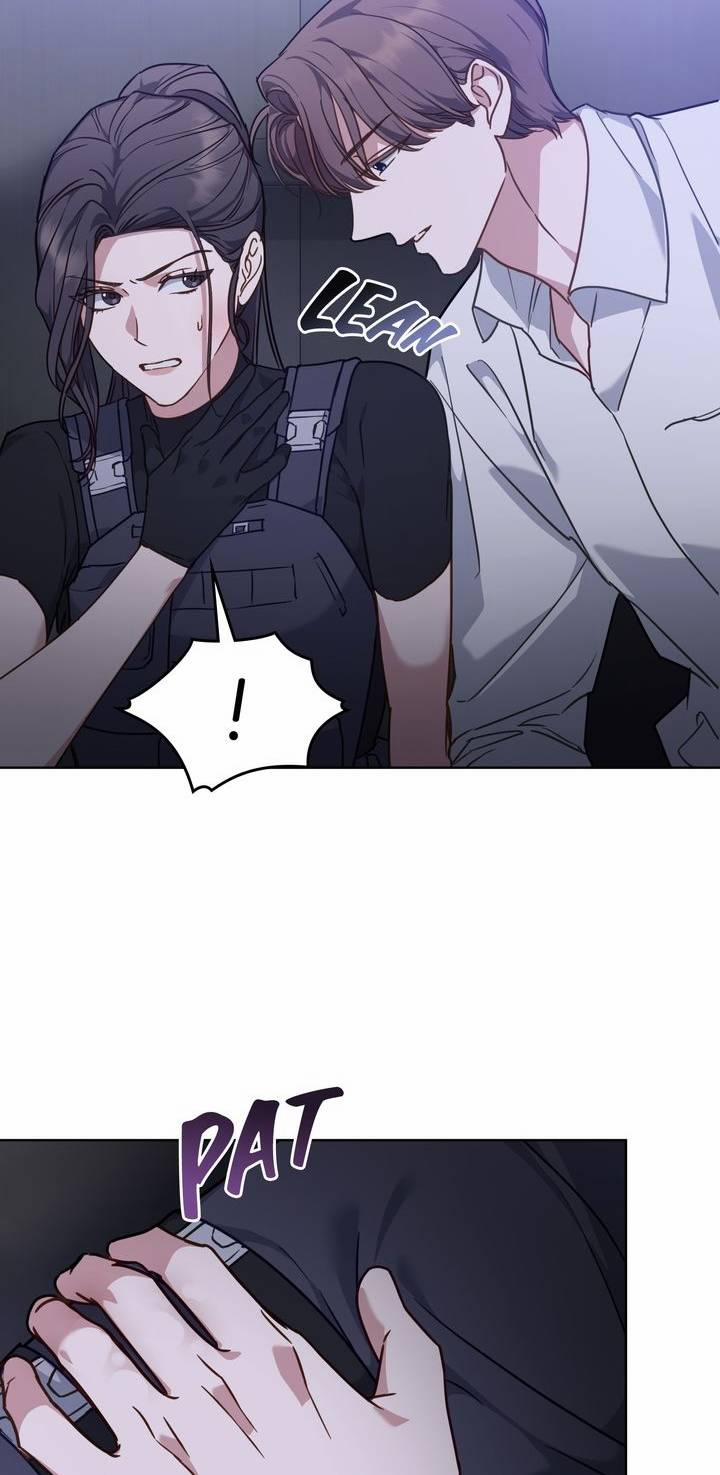 Kẻ Nghiệp Dư 43.2 trang 24