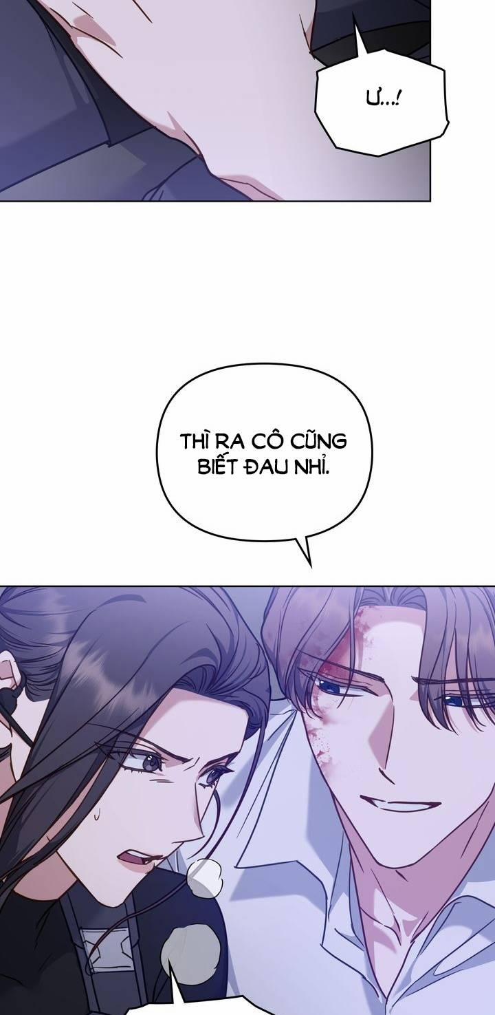 Kẻ Nghiệp Dư 43.2 trang 25