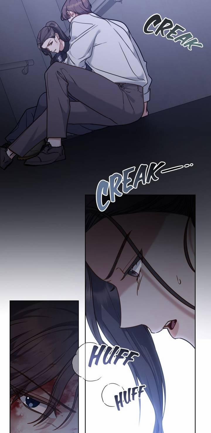 Kẻ Nghiệp Dư 43.2 trang 28