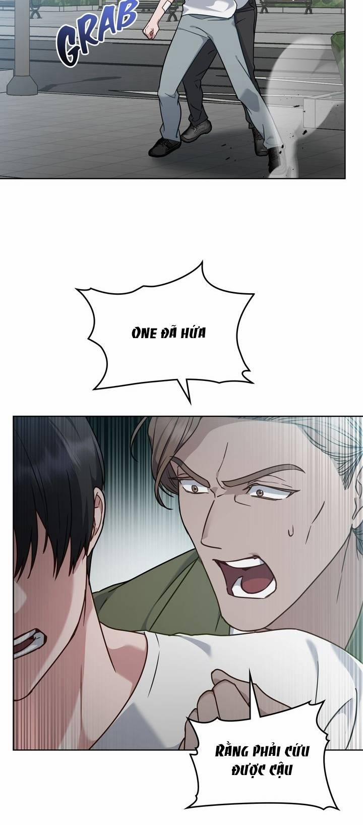 Kẻ Nghiệp Dư 43.2 trang 3