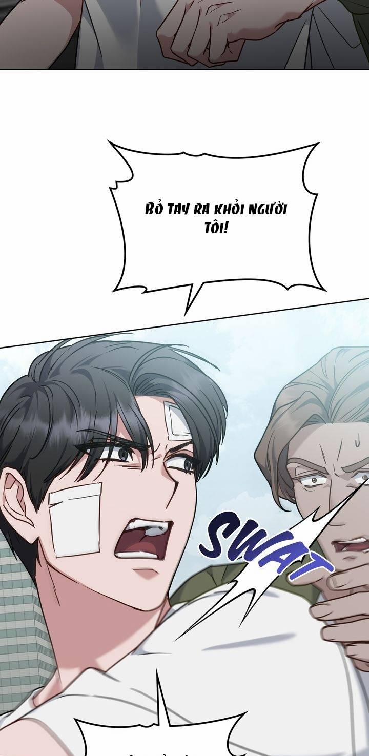 Kẻ Nghiệp Dư 43.2 trang 5