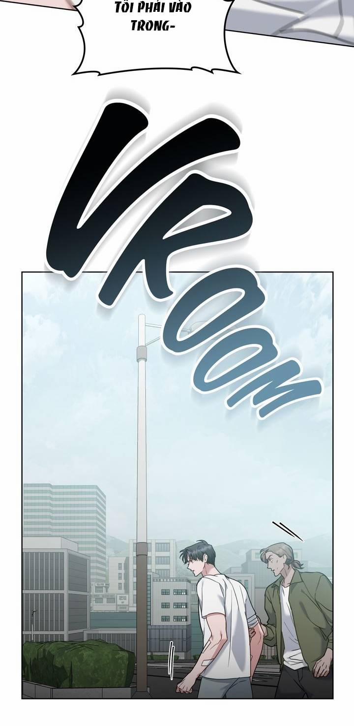 Kẻ Nghiệp Dư 43.2 trang 6