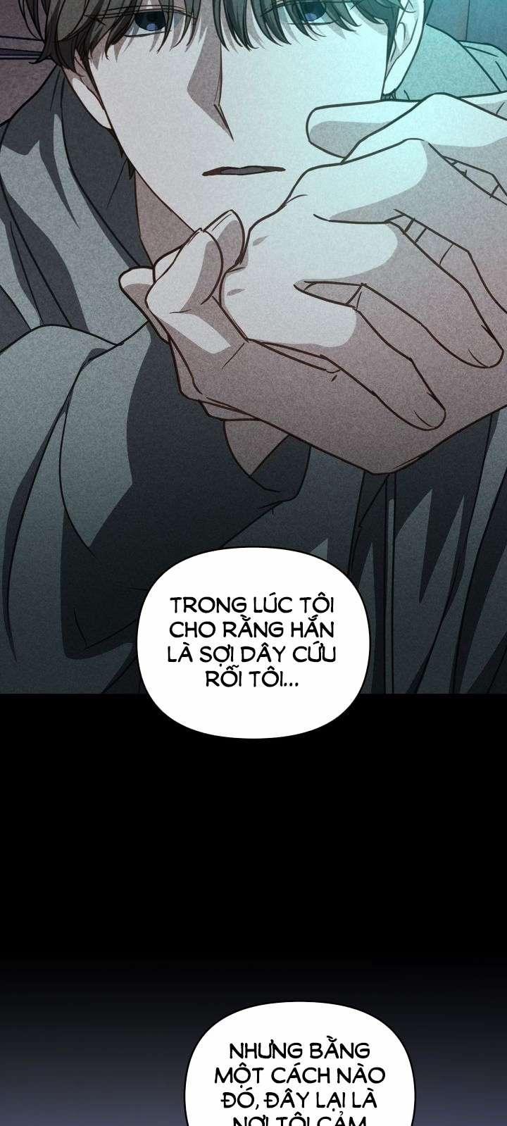 Kẻ Nghiệp Dư 44.1 trang 12