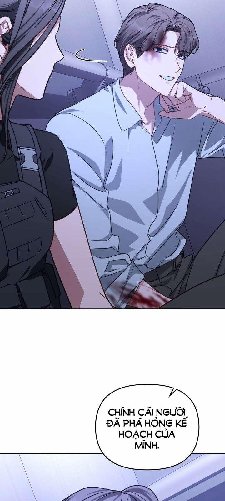 Kẻ Nghiệp Dư 44.1 trang 16