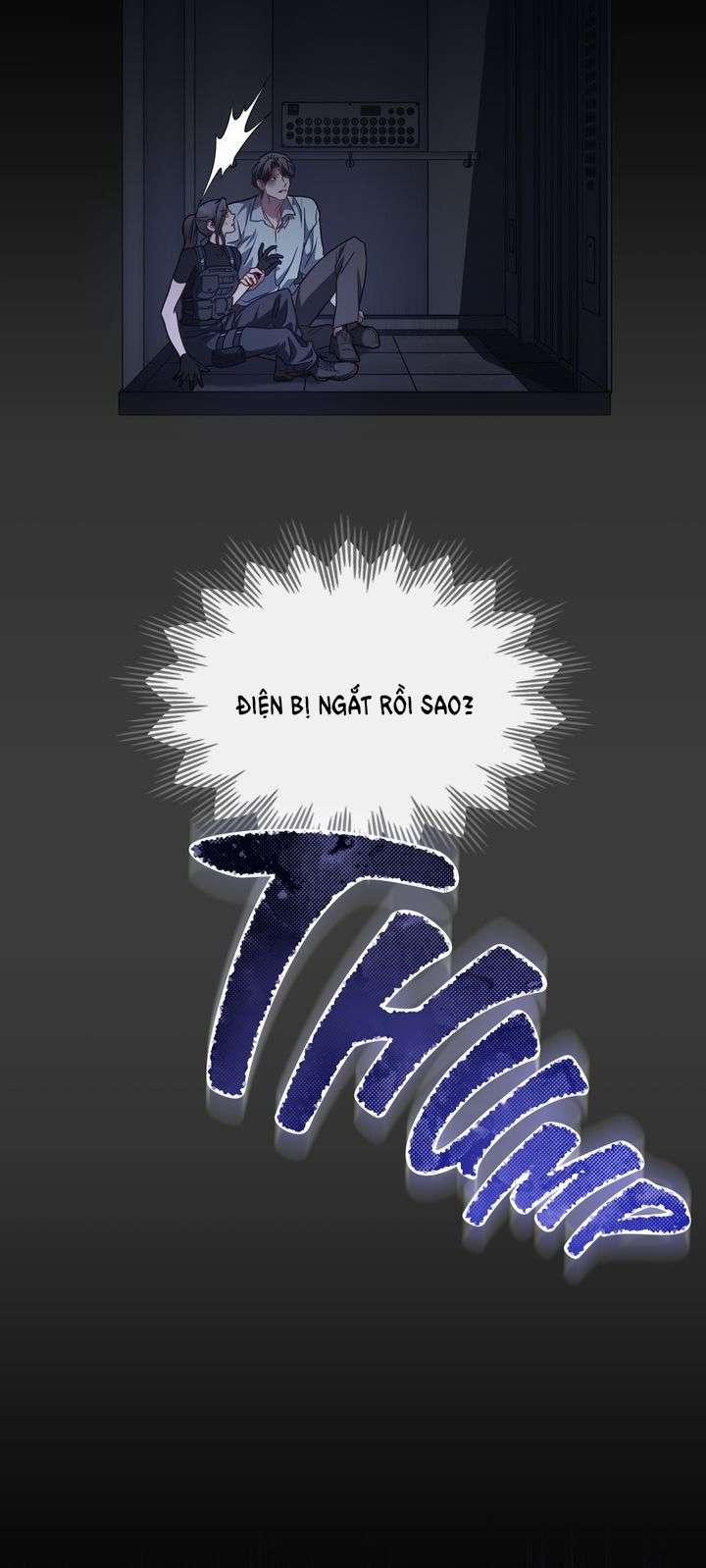 Kẻ Nghiệp Dư 44.1 trang 25