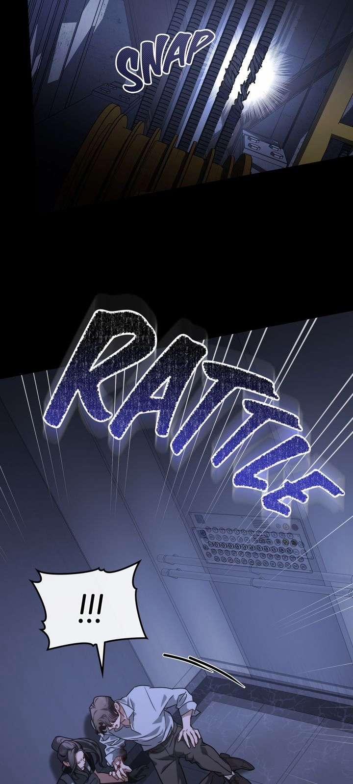 Kẻ Nghiệp Dư 44.1 trang 28