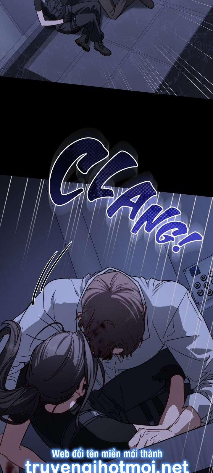 Kẻ Nghiệp Dư 44.1 trang 29