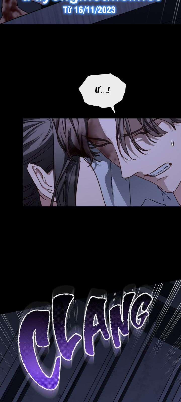 Kẻ Nghiệp Dư 44.1 trang 30