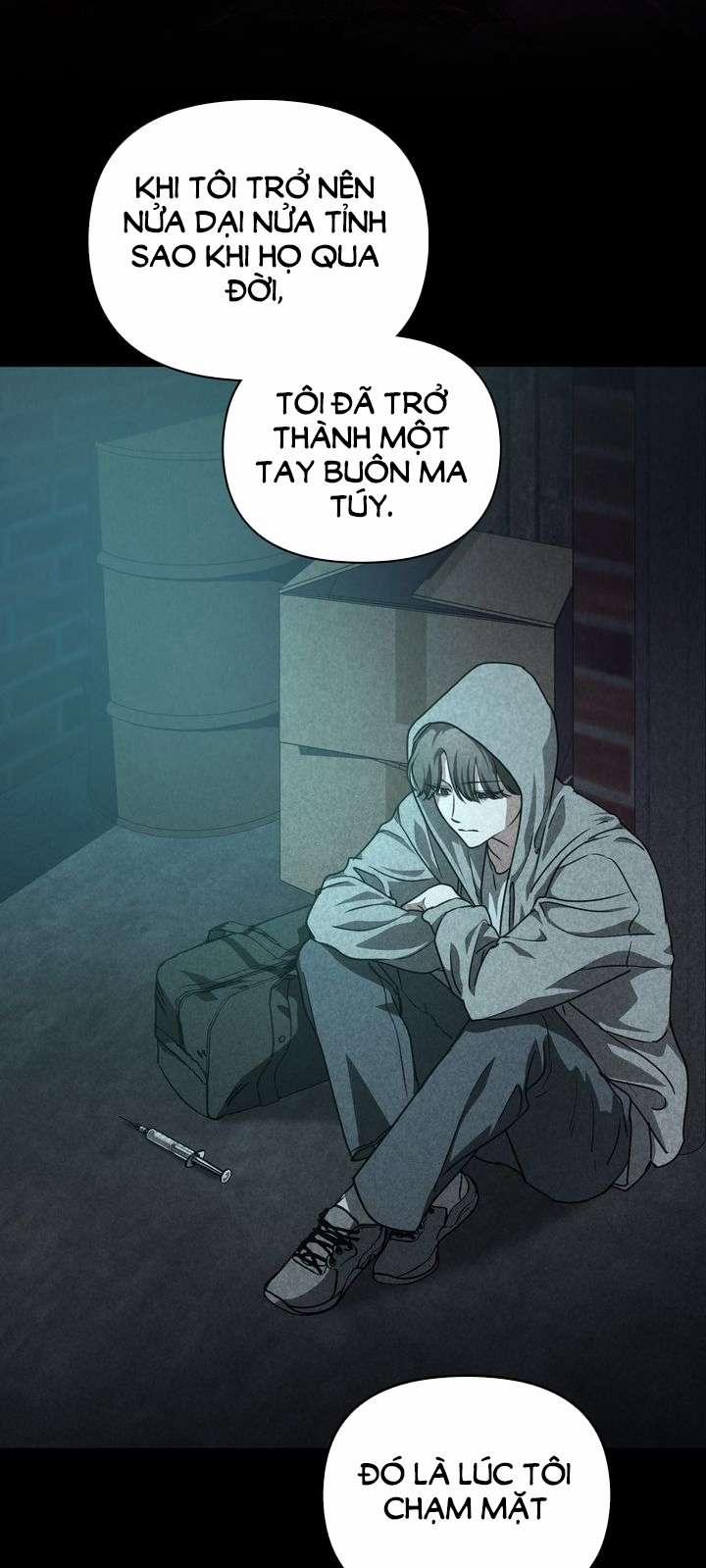 Kẻ Nghiệp Dư 44.1 trang 8