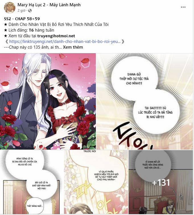 Kẻ Nghiệp Dư 45.1 trang 1