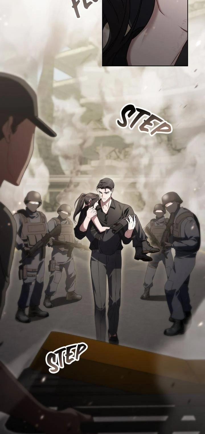 Kẻ Nghiệp Dư 45.1 trang 10