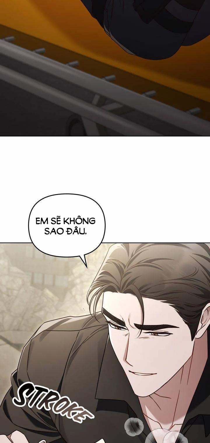Kẻ Nghiệp Dư 45.1 trang 12