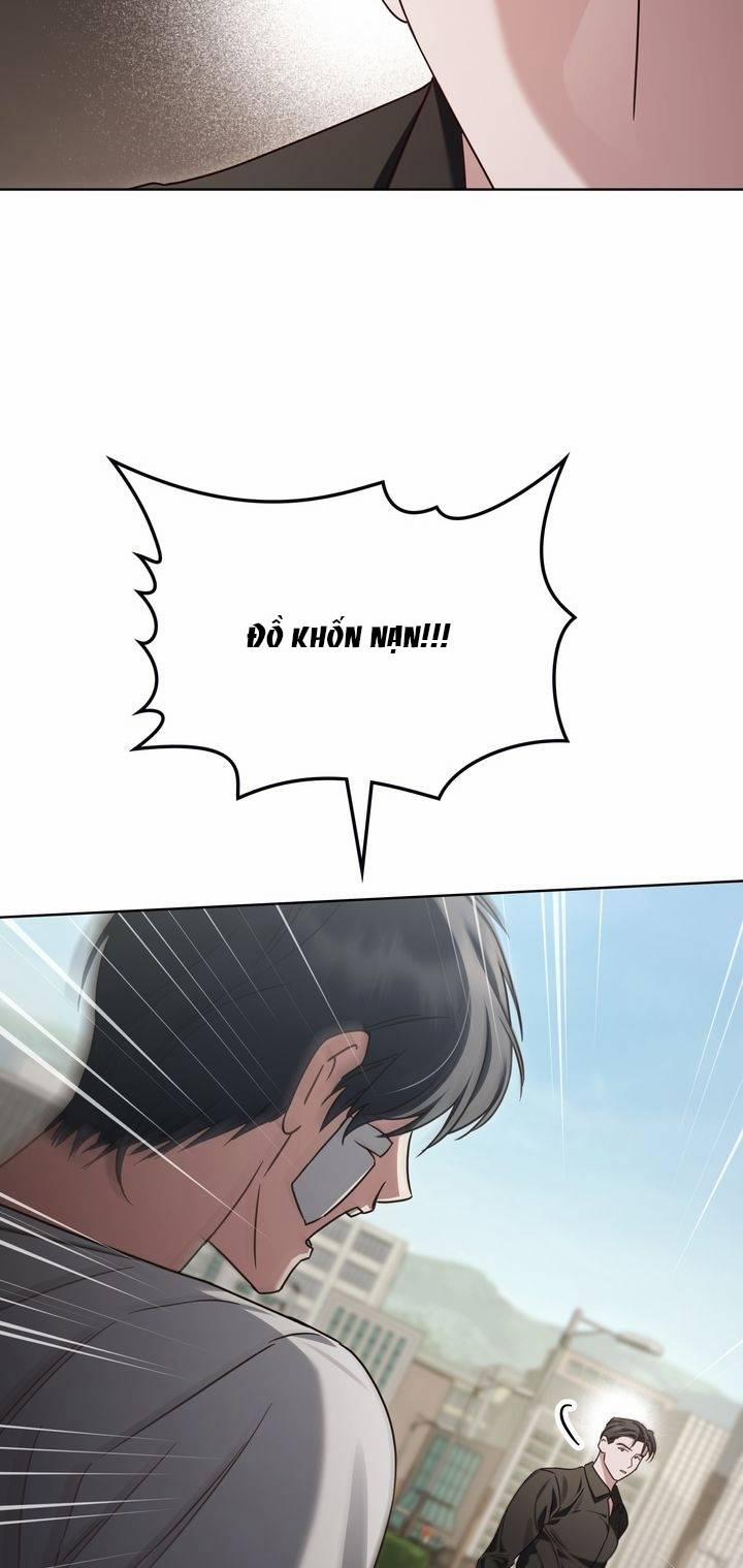 Kẻ Nghiệp Dư 45.1 trang 14