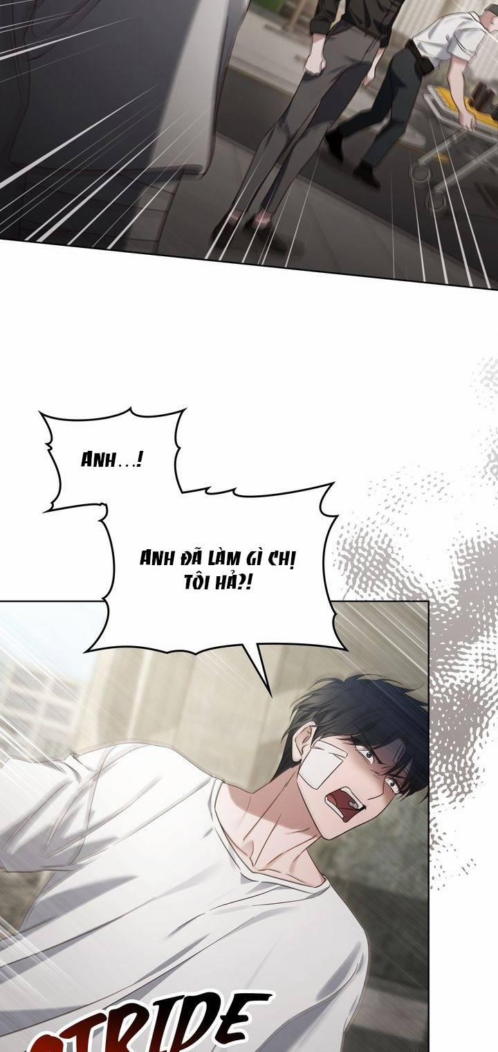 Kẻ Nghiệp Dư 45.1 trang 15