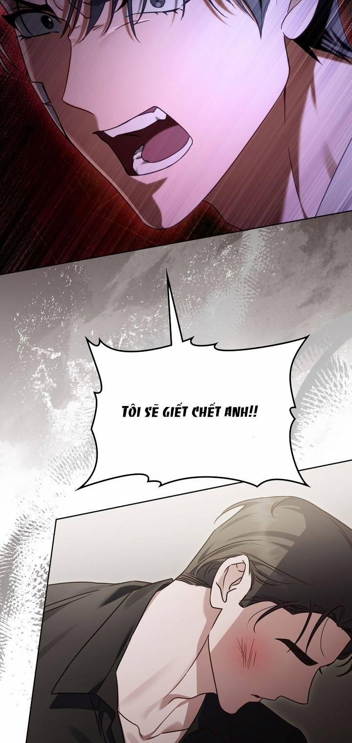 Kẻ Nghiệp Dư 45.1 trang 18