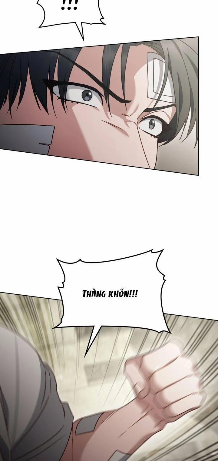 Kẻ Nghiệp Dư 45.1 trang 21