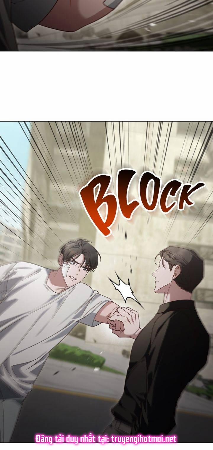 Kẻ Nghiệp Dư 45.1 trang 22