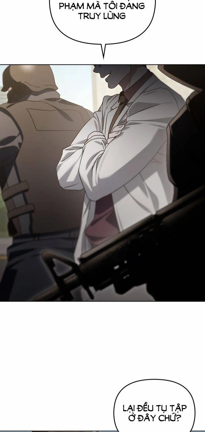 Kẻ Nghiệp Dư 45.1 trang 26