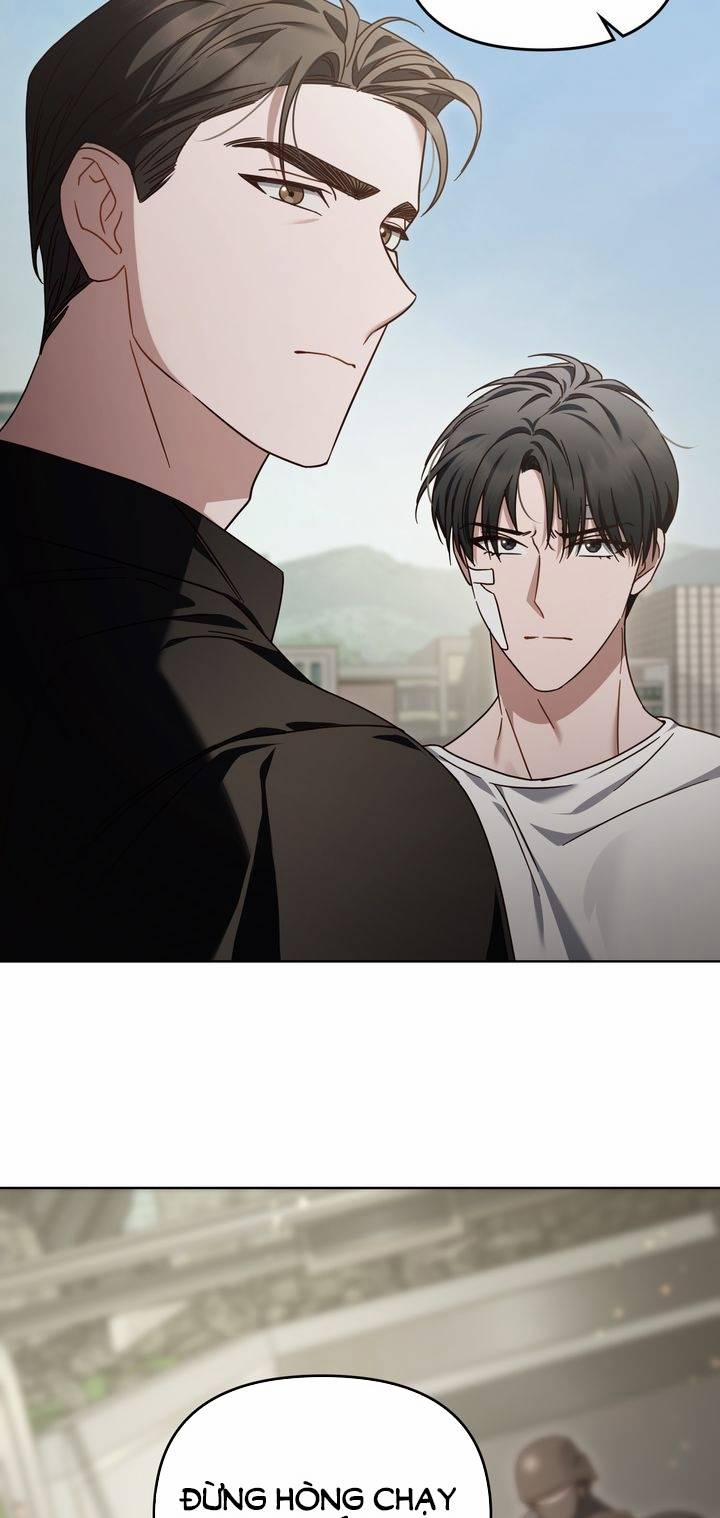 Kẻ Nghiệp Dư 45.1 trang 27