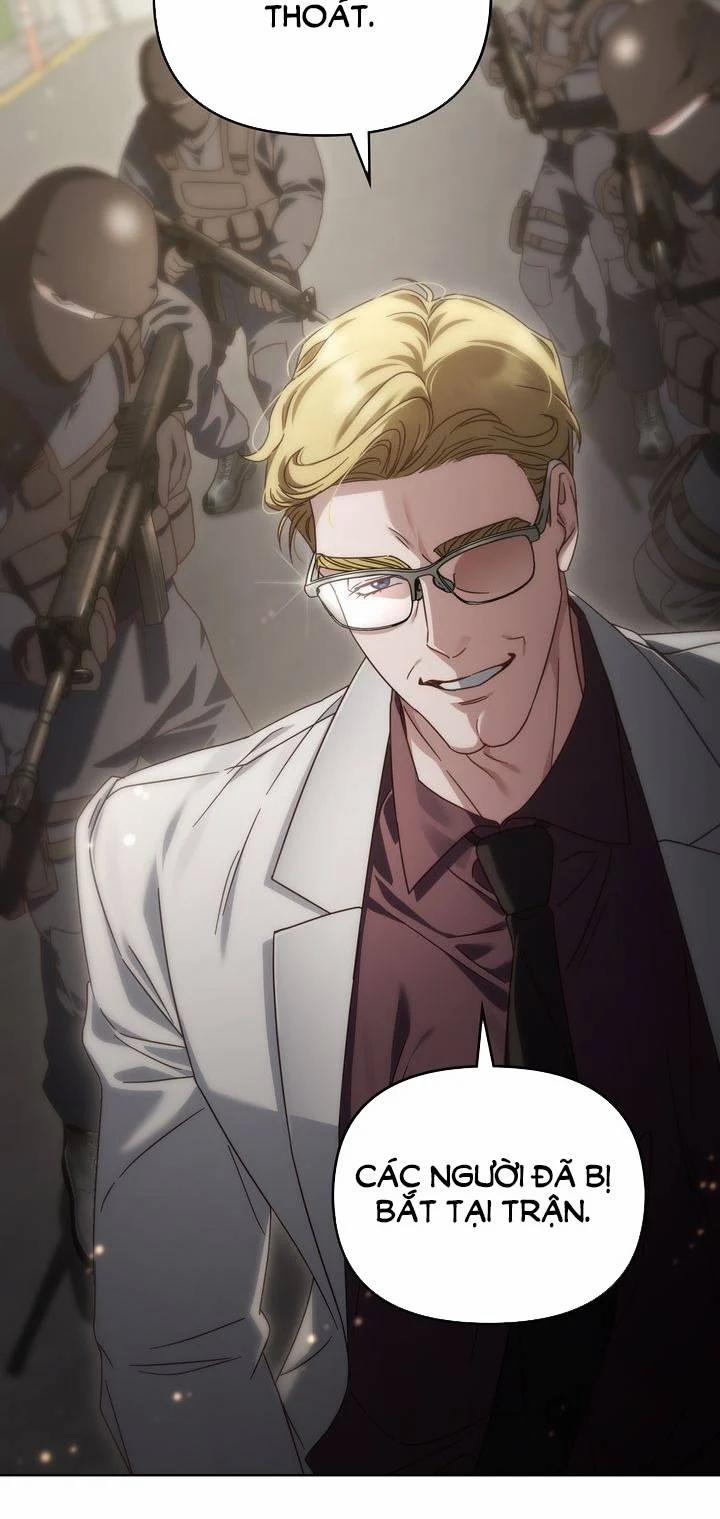 Kẻ Nghiệp Dư 45.1 trang 28