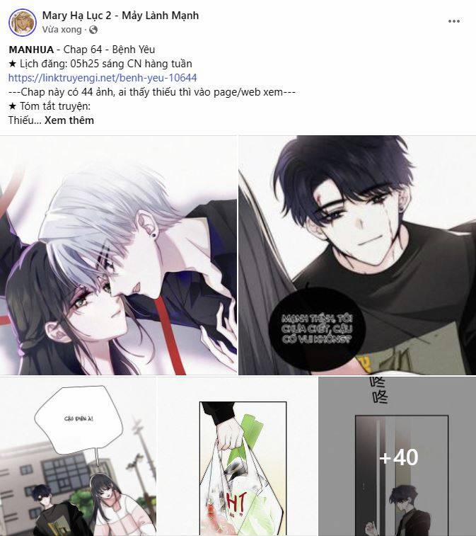 Kẻ Nghiệp Dư 45.1 trang 3