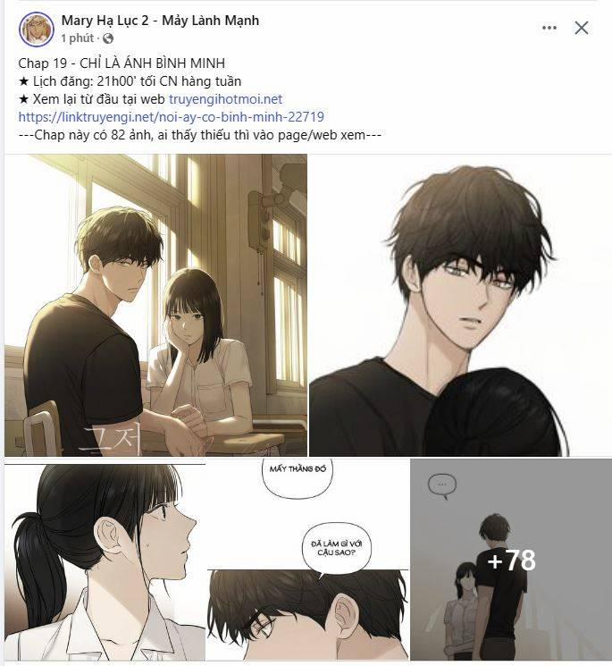 Kẻ Nghiệp Dư 45.1 trang 4