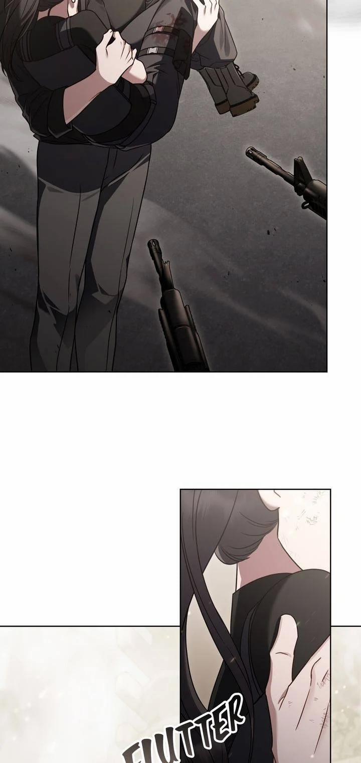 Kẻ Nghiệp Dư 45.1 trang 9